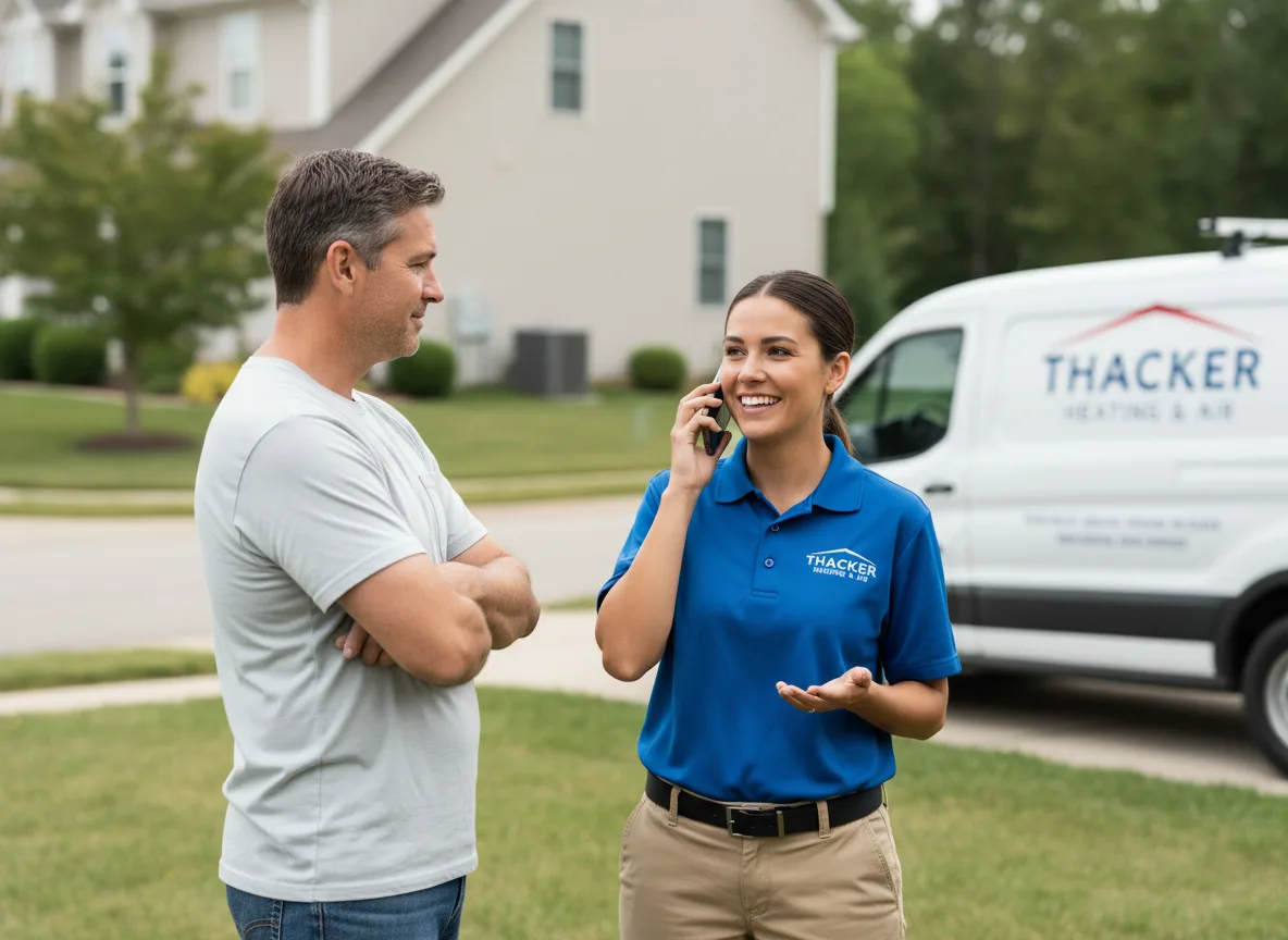 Ac Repair Five Points, TN FAQs